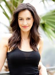 Charlene Amoia